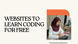 Websites to Learn Coding for Free